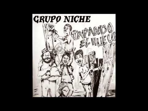 Grupo Niche - El Amor Vendra
