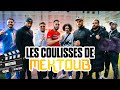 COULISSES DE LA SERIE MEKTOUB EP1 (ft @HassanOfficiel)