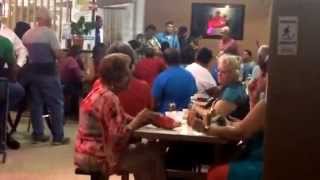 José Miguel Villanueva el hijo de las musas  seis chorreao sabor a pitorro