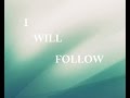 Kristene DiMarco - I Will Follow You Jesus Culture ...