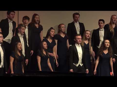 Spring Concert: Highlander Classics - Hela Rotane