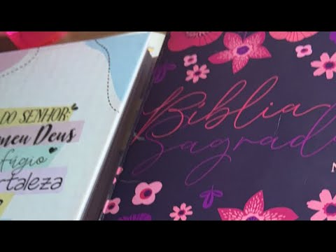 Devocional Missão Virtuosa