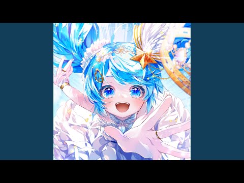 Video thumbnail for 蒼天のプリズムクラウン (Souten no Prism Crown) (Instrumental)