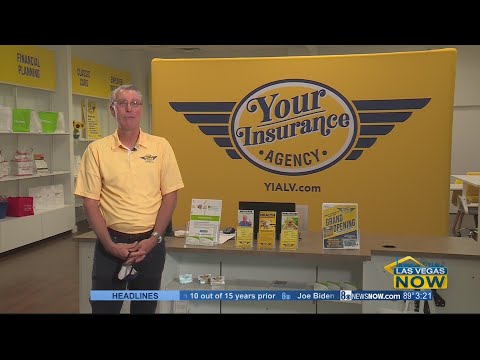 Las Vegas Insurance Agencies and Similar Products and