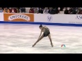 2009 Skate America- Мир фигурного катания- Kim Yuna SP 007 'James ...