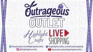 Download lagu Outrageous Outlet! mp3 Download lagu Outrageous Outlet! mp3