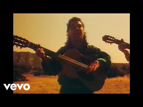 Gipsy Kings - Bamboléo (Official Video)