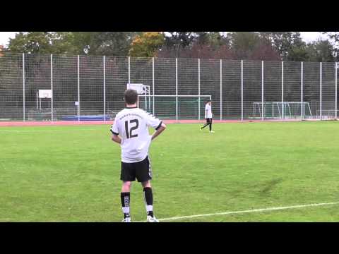 2015 BOL SV Waldeck M SVW B Jug HZ2 2