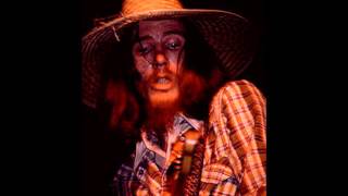 Captain Beefheart &amp; The Magic Band - Sugar &#39;n&#39; Spikes (Instrumental) (Live)