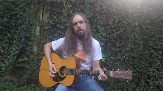 Rebels - Tom Petty Cover