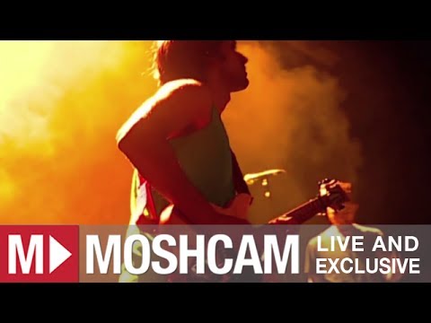 Yeasayer - 2080 (Live in Sydney) | Moshcam