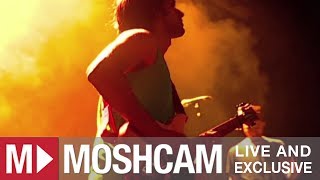 Yeasayer - 2080 (Live in Sydney) | Moshcam