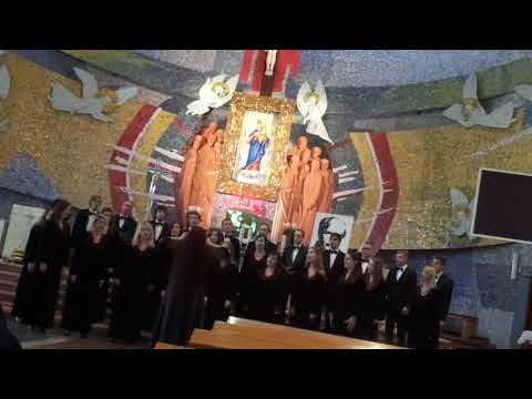 "Mój Òjcze"  - Szymon Godziemba Trytek, Chór Uniwersytetu Śląskiego Harmonia