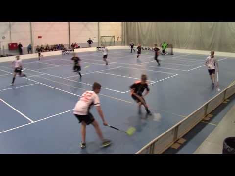 O2JKL pojat -02 valkoinen - Steelers JSB II - osa 1