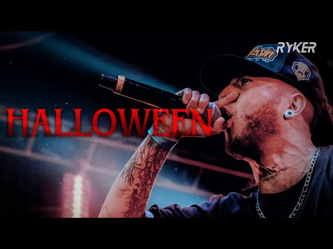 Cómo Desenmascarar a un VILLANO 🎃 - BlackCode vs Nekroos