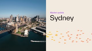 Sydney Housing Market Update | October 2025