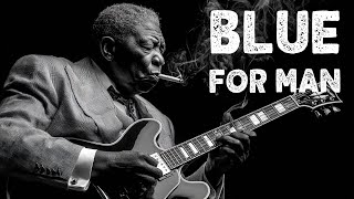 Relaxing Whiskey Blues Music | Best Of Slow Blues /Rock Ballads | Fantastic Electric Guitar Blues