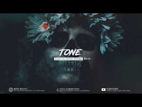 Sick Rap Beat | Hard Trap/Rap Instrumental 2019 (prod. Silver Krueger)