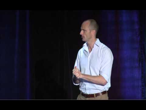 DemystData at Finovate Asia