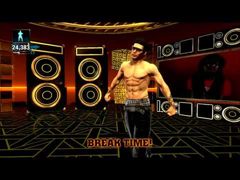 🐺【The Hip Hop Dance Experience】Jay Sean ft. Lil Wayne - Down