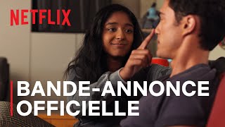 Trailer VOSTFR