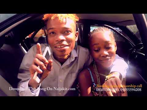 SHAKE ITvideo tynoni ft klever jay