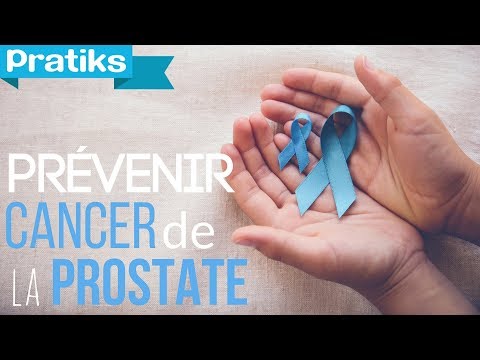 comment soigner adenome prostate