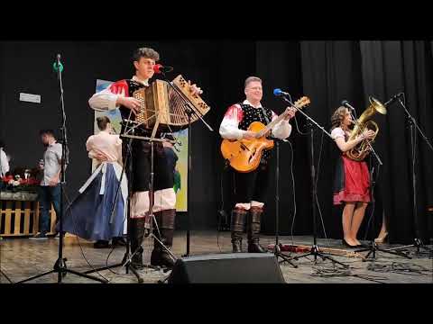 Ansambel Refren - Na veselici