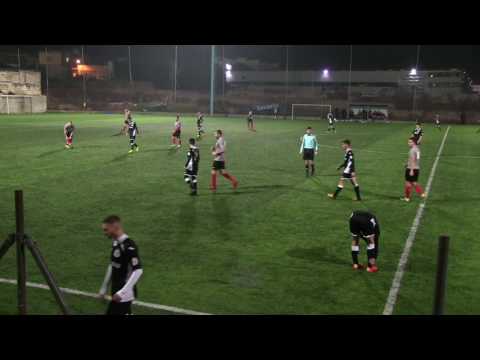 PSC Malta Showcase Tour 2017: v Hibernians F.C. U21s (Second Half)