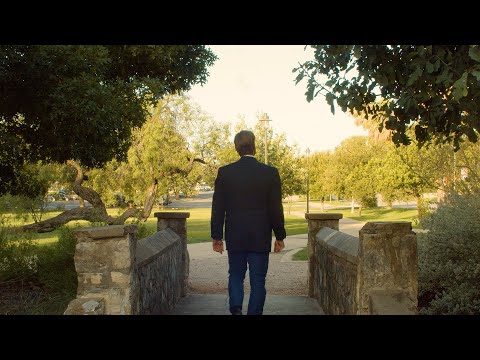 The Man Who Loved Flowers