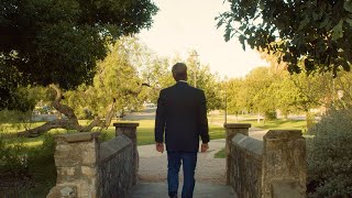 The Man Who Loved Flowers