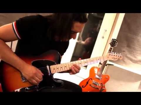 Oficina do Som [Eu vejo a Glória]  by Maurício Rangel