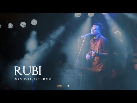 O Bando - Rubi (DVD AO VIVO)