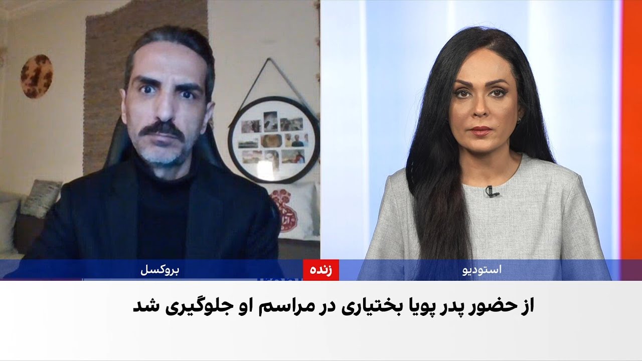 مراسم سالگرد جان‌باختگان خیزش «زن، زندگی، آزادی» زیر فشار امنیتی