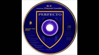 B.T. Featuring Vincent Covello - Loving You More (B.T&#39;s Final Spiritual Journey)