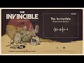 The Invincible OST | Point of No Return