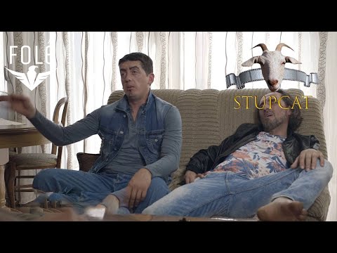 Stupcat "Vera 2016" - Gipa dhe Miqet