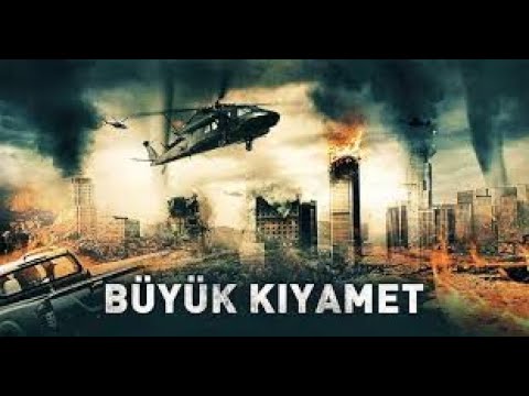 Türkçe Dublaj Bilim Kurgu Filmi | Full HD Kıyamet Filmi izle Dünyanın sonuna doğru