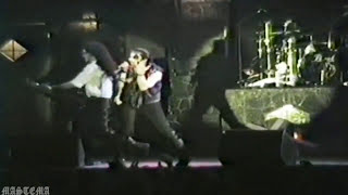 King Diamond - A Mansion In Darkness Live 1990