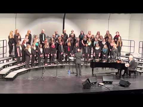 Carry the Light by Andy Beck