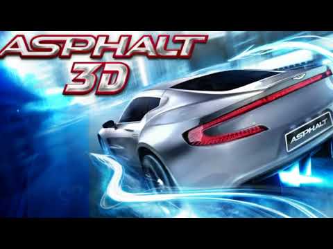 Asphalt History (2004-2017)