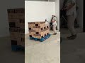 Hand Pallet Electric Mover 2T 3