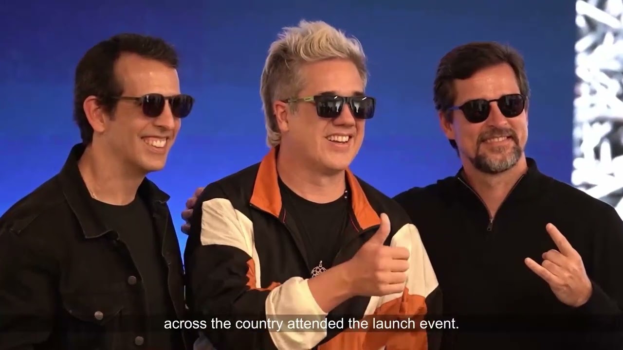 Steel is Pop