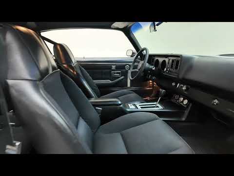 1980 Chevrolet Camaro (CC-2021663) for sale in Cedar Rapids, Iowa