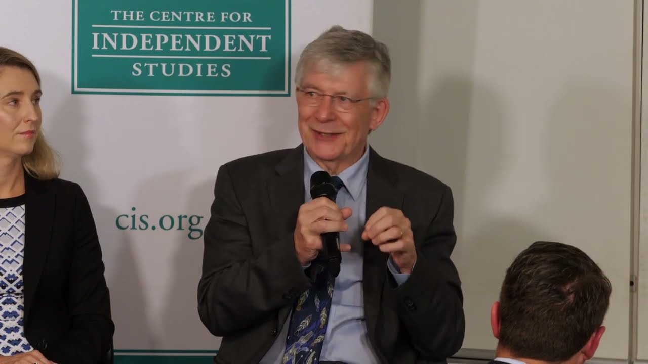 Australia's Nuclear Future  | Chris Uhlmann, Helen Cook, Adi Paterson and Aidan Morrison