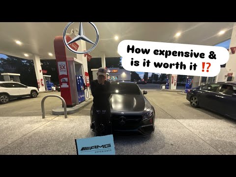 Here is why you should buy an AMG E63s ‼️