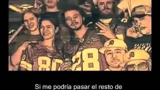 Download lagu SOJA Rest of my life Subtitulado al español mp3 Download lagu SOJA Rest of my life Subtitulado al español mp3