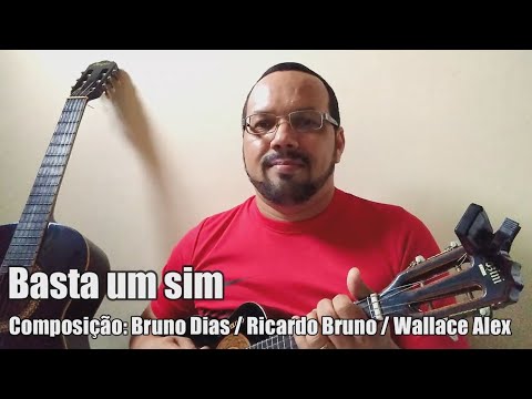 Basta Um Sim - Marcelo Paes Barreto