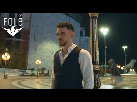 Rilind Alimani - Rruges i trishtuar