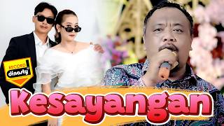 Download lagu ABAH LALA - KESAYANGAN - (  video live Wong Duwe Gawe  ) Pie Jii... Penak To ..... mp3